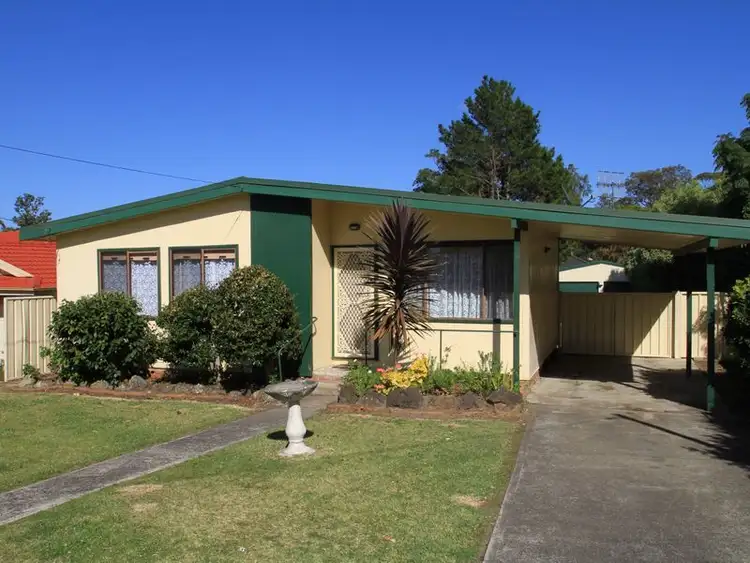 Main view of Homely house listing, 49 Tradewinds Avenue, Sussex Inlet NSW 2540