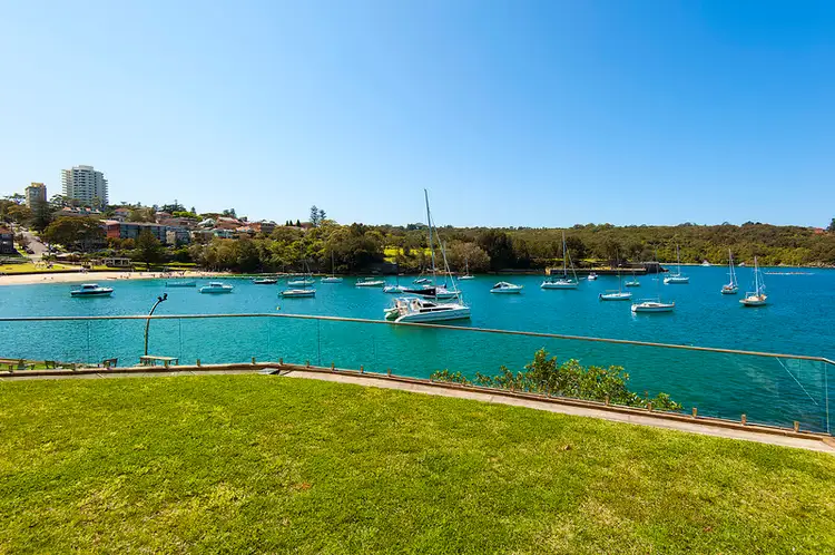 Second view of Homely apartment listing, 12/8 Bruce Avenue, Manly NSW 2095
