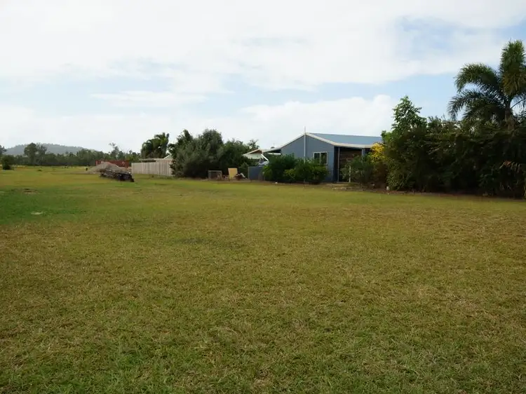 Fourth view of Homely land listing, L7 Amanda Cres, Tully Heads QLD 4854