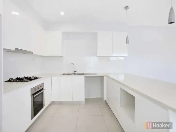 Second view of Homely semi-detached listing, 22C Ettalong Road, Greystanes NSW 2145