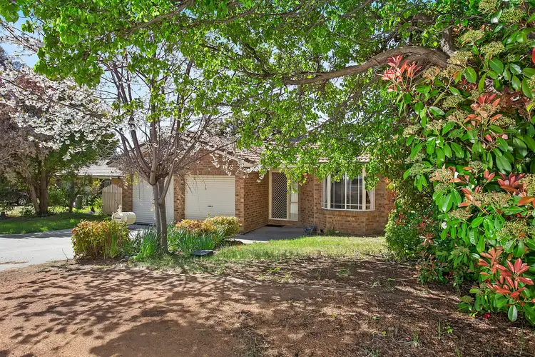 Fifth view of Homely house listing, 17 Halifax Close, Palmerston ACT 2913