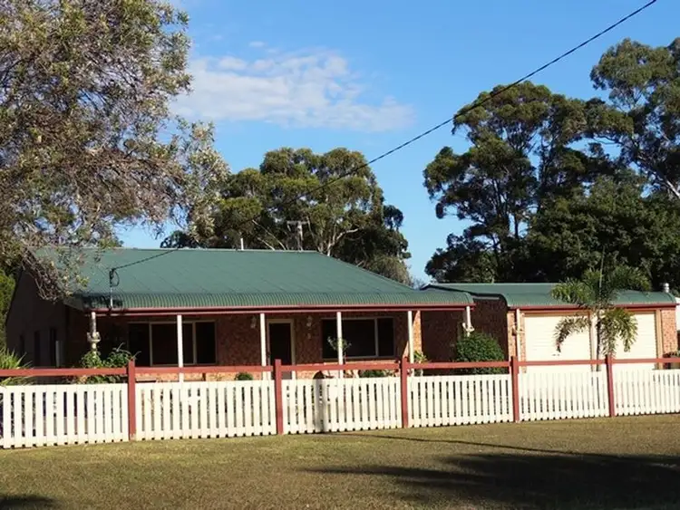 9 Citron Street, Macleay Island QLD 4184