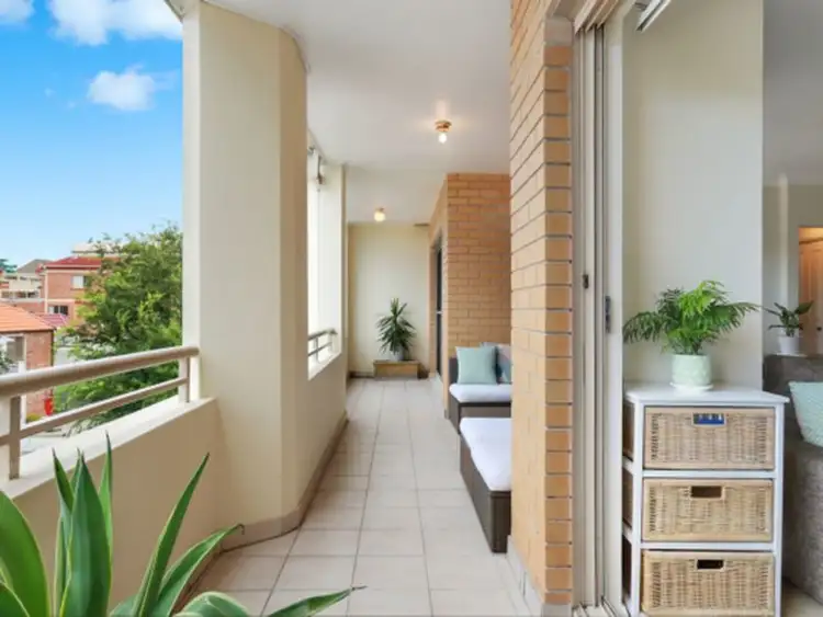 Second view of Homely apartment listing, 9/62 Beach Road, Bondi Beach NSW 2026