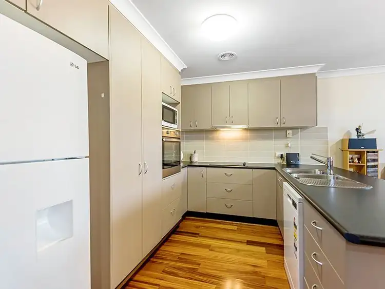 Second view of Homely townhouse listing, 2/28 Palma Crescent, Varsity Lakes QLD 4227