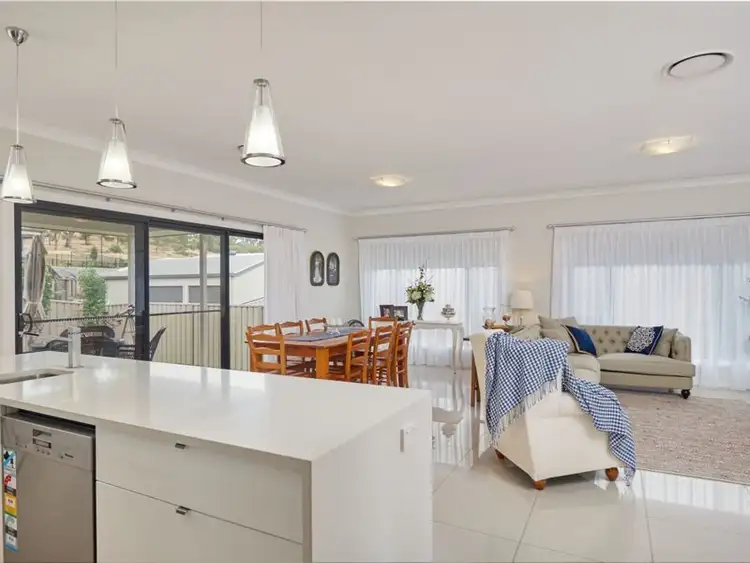 Fourth view of Homely villa listing, 10 Darling Place, Tatton NSW 2650