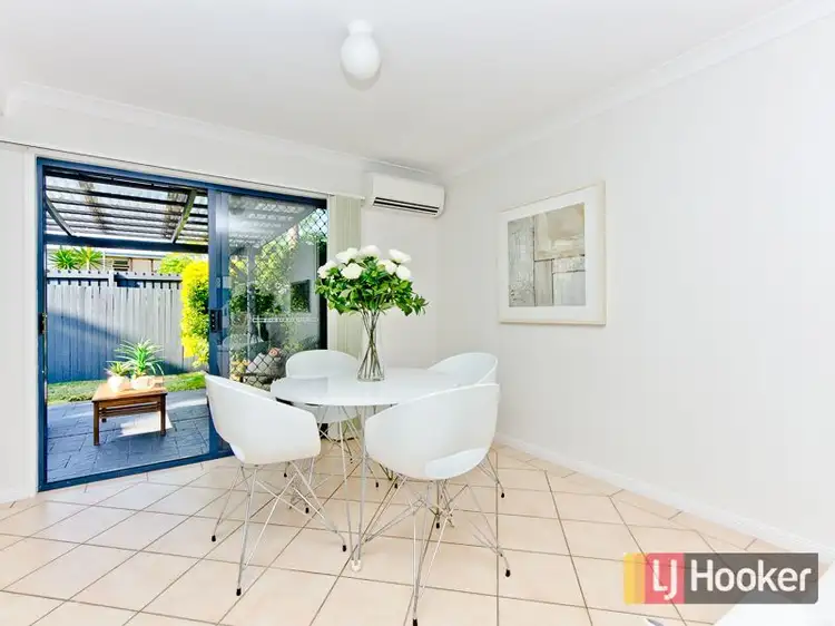 Third view of Homely townhouse listing, 3/64 Vernon Street, Nundah QLD 4012