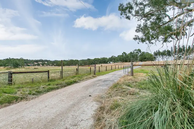 84 Concannon Road, Echunga SA 5153