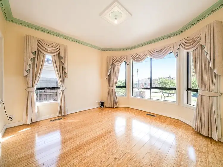 Second view of Homely house listing, 77 ORMOND ROAD, Clayton VIC 3168