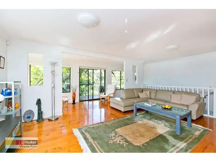 Fourth view of Homely house listing, 32 Egret Drive, Victoria Point QLD 4165