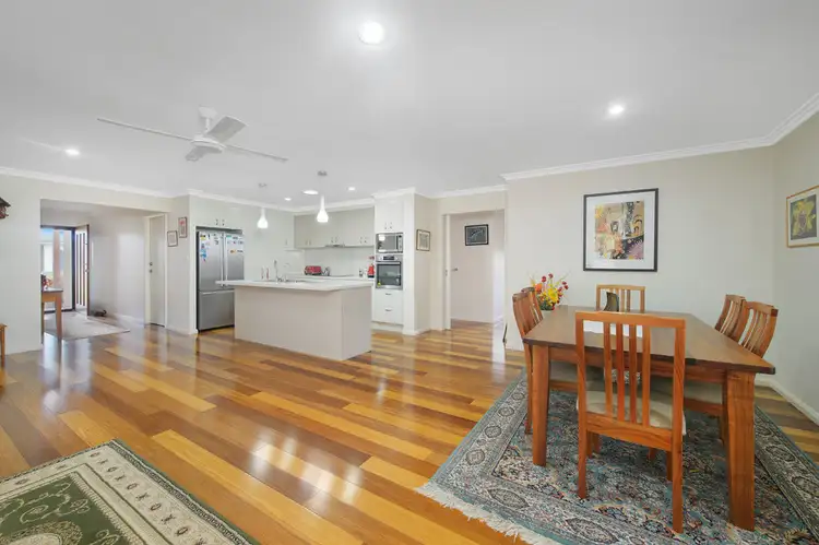 Fourth view of Homely house listing, 72 Currawong Drive, Port Macquarie NSW 2444