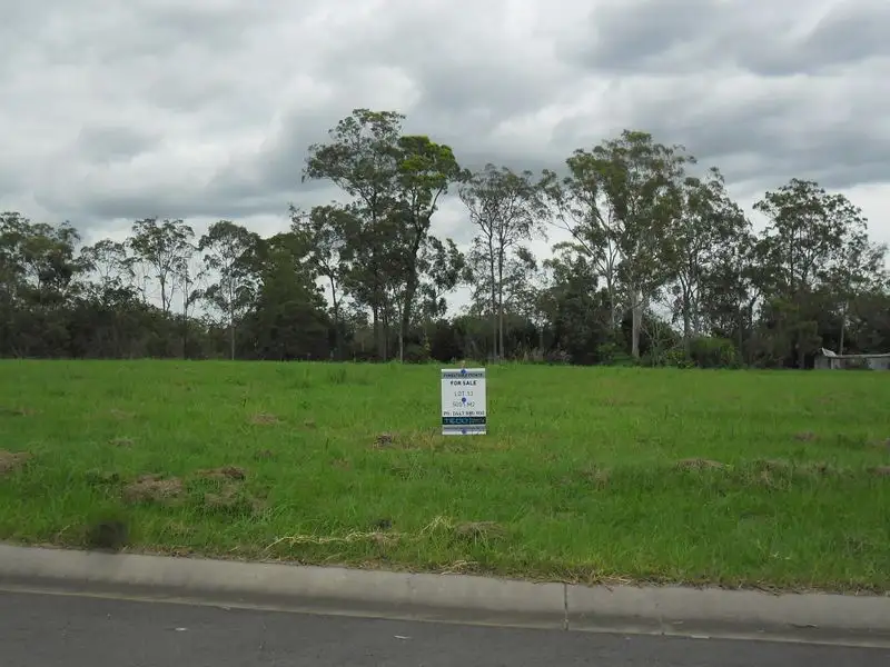 Main view of Homely land listing, 13/16 - 20 Westland Court, Forestdale QLD 4118