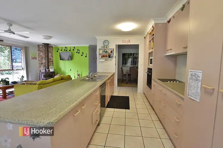 Fifth view of Homely house listing, 69 Redgum Drive, Burpengary QLD 4505