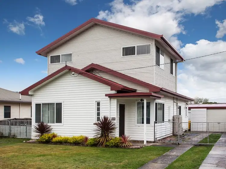 14 Fifth Avenue, New Norfolk TAS 7140