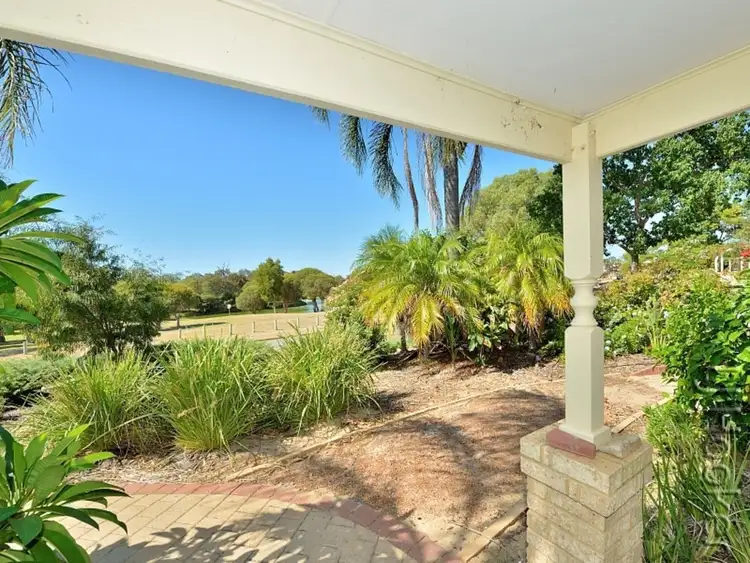 Second view of Homely house listing, 4 Waterston Place, Erskine WA 6210