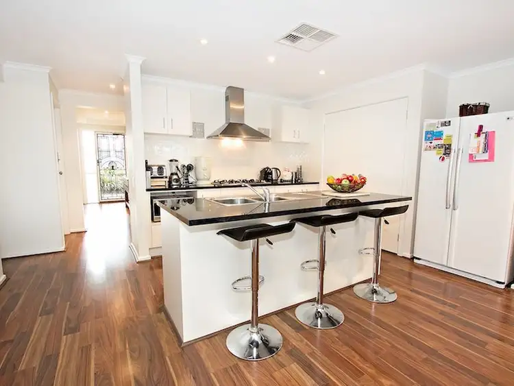 Second view of Homely house listing, 11 Semmens Crescent, Freeling SA 5372