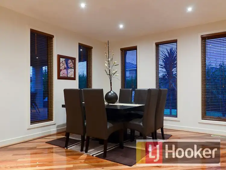 Sixth view of Homely house listing, 33 Beauford Avenue, Narre Warren South VIC 3805