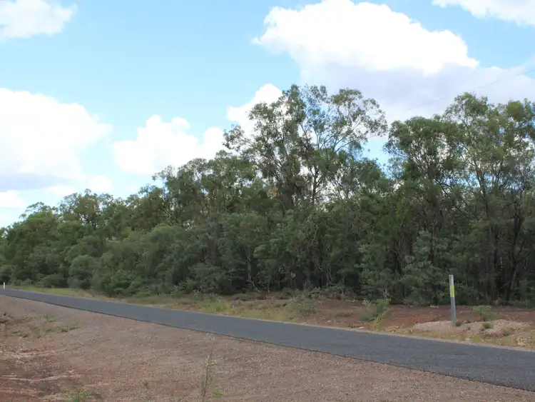 Second view of Homely rural property listing, Parcel 4, Settlement Rd, St Lawrence QLD 4707