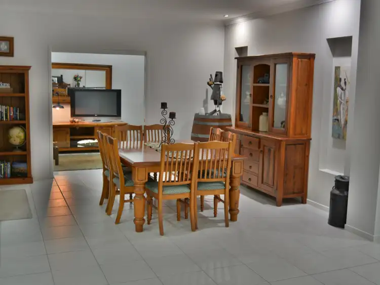 Fifth view of Homely house listing, 1 Ridgeview Road, Warwick QLD 4370