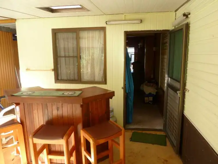 Seventh view of Homely house listing, 9 / 7th Av Tea Tree Road 'Lakeside Caravan Park', Forster NSW 2428