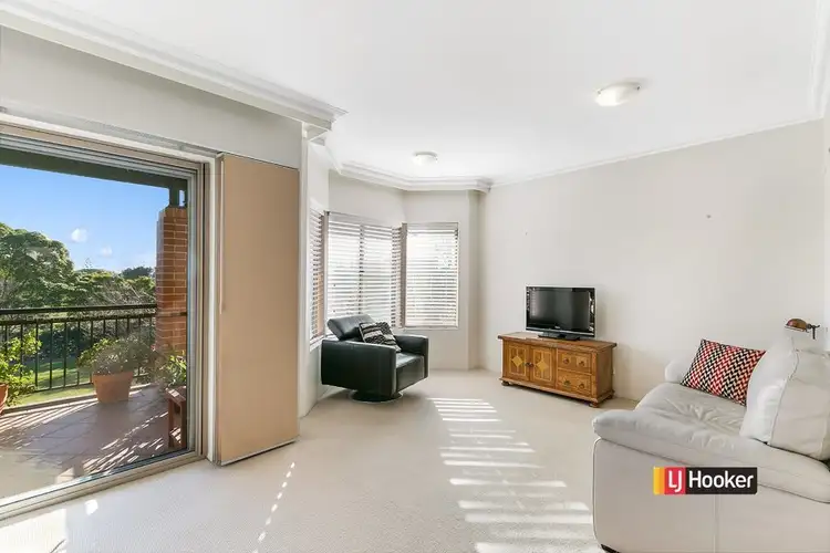 Second view of Homely unit listing, 23/11 Williams Parade, Dulwich Hill NSW 2203