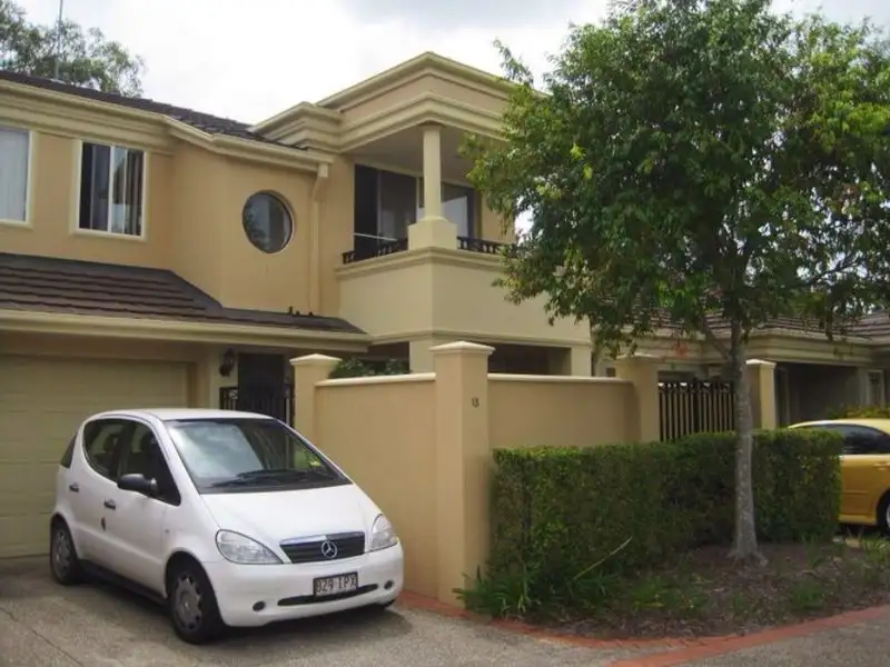 Main view of Homely unit listing, 13/433 Brisbane Road, Coombabah QLD 4216