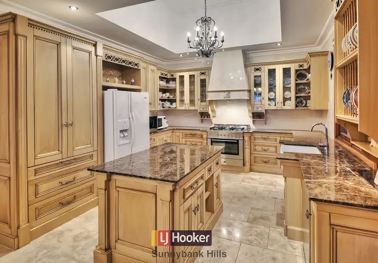Third view of Homely house listing, 60 Dandelion Street, Eight Mile Plains QLD 4113