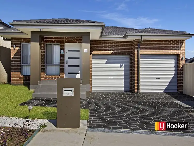 13 John Street, Rooty Hill NSW 2766
