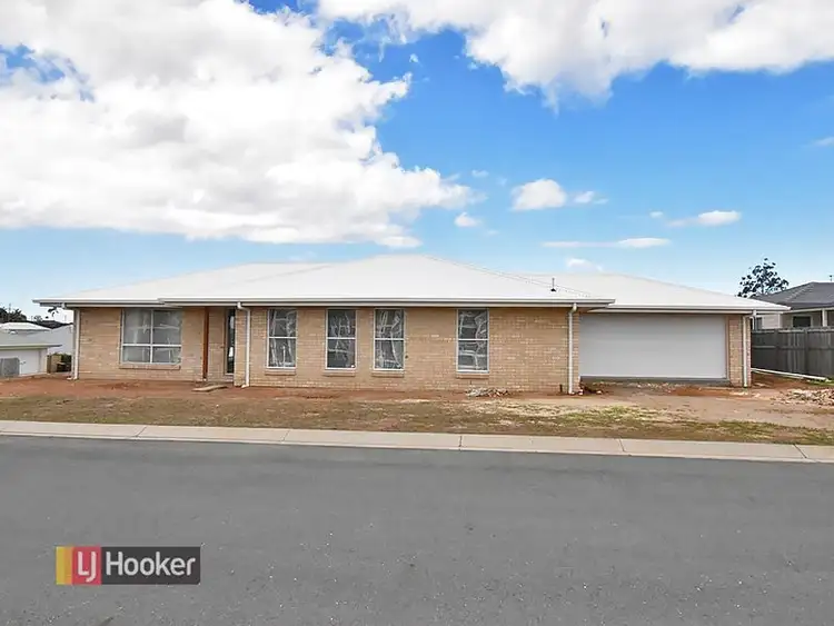 Main view of Homely house listing, 10 Blackbird Terrace, Kallangur QLD 4503