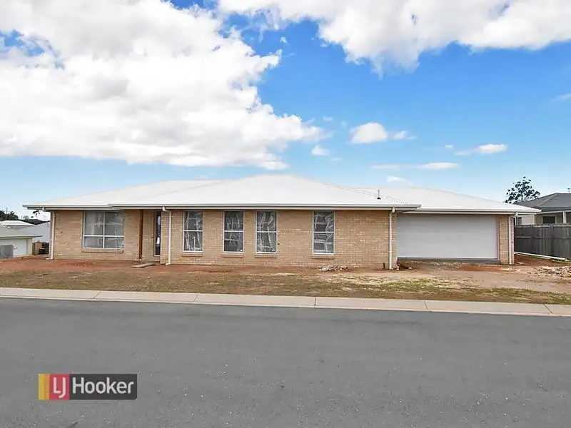 Main view of Homely house listing, 10 Blackbird Terrace, Kallangur QLD 4503