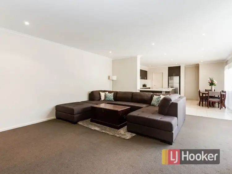 Second view of Homely house listing, 56 Steven Street, Dandenong VIC 3175