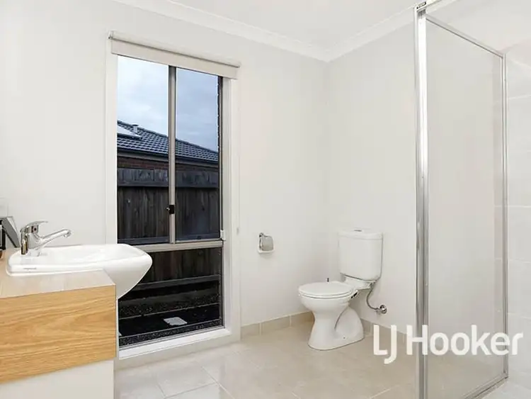 Sixth view of Homely house listing, 13 Corymbia Court, Truganina VIC 3029