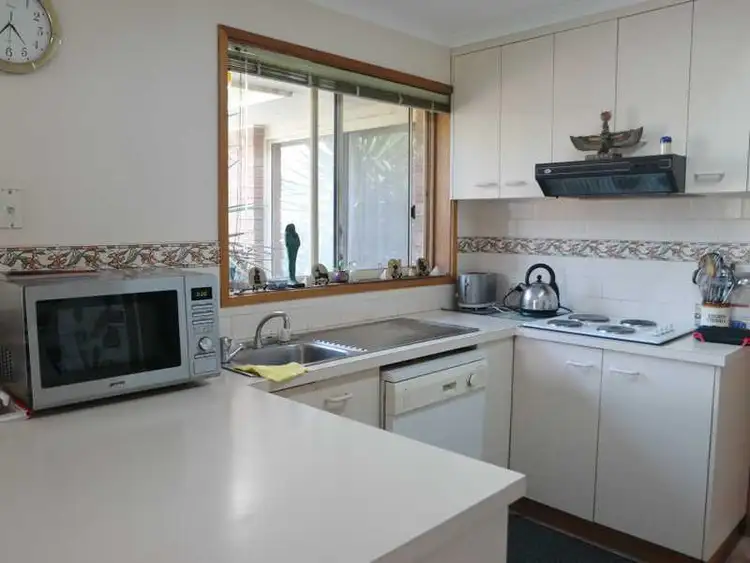 Second view of Homely house listing, 28 Murrumbidgee Drive, Echuca VIC 3564