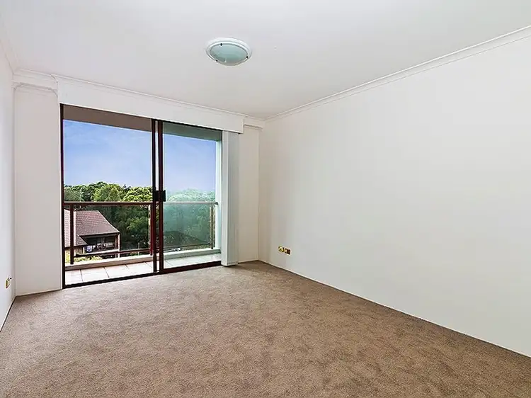 Fourth view of Homely apartment listing, 111/152-164 Bulwara Road, Pyrmont NSW 2009