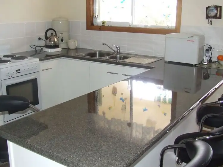 Second view of Homely house listing, 94 St Helens Point Road, Stieglitz TAS 7216