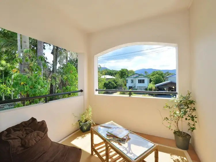 Fourth view of Homely townhouse listing, 2/10 Hill Street, Manunda QLD 4870