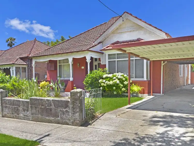 Main view of Homely house listing, 10 Devonshire Street, Croydon NSW 2132