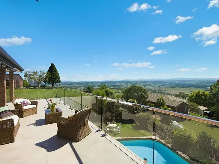 Second view of Homely house listing, 27 Deegan Drive, Goonellabah NSW 2480