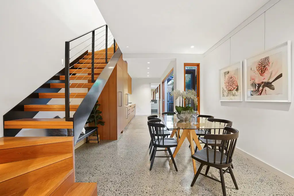 Main view of Homely house listing, 25 Boundary Street, Darlington NSW 2008