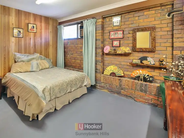 Fifth view of Homely house listing, 27 Inca Street, Sunnybank Hills QLD 4109