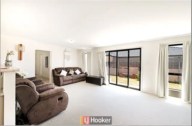 Fifth view of Homely house listing, 38 Eccles Circuit, Macgregor ACT 2615