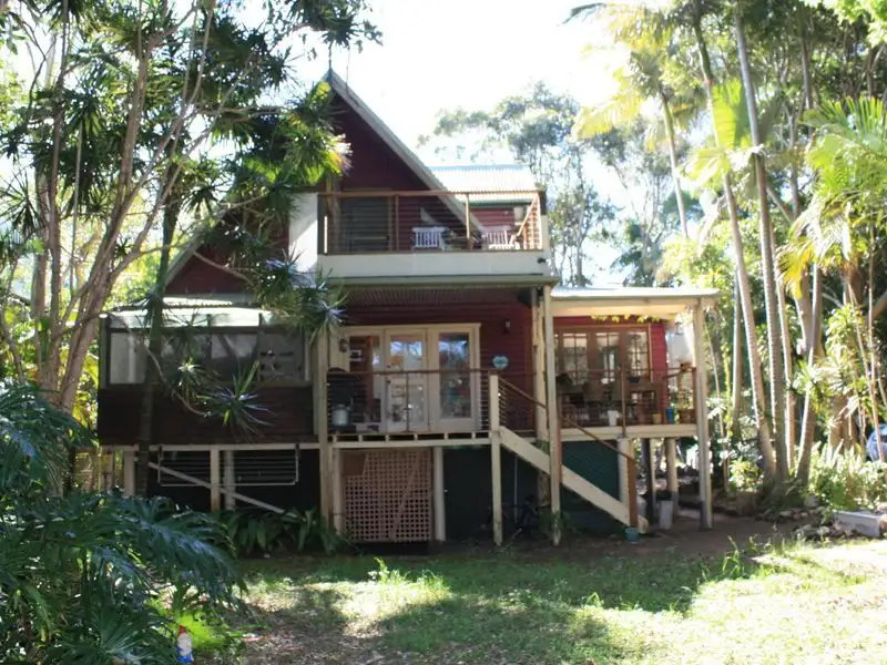 Main view of Homely house listing, 4 Short Street, New Brighton NSW 2483