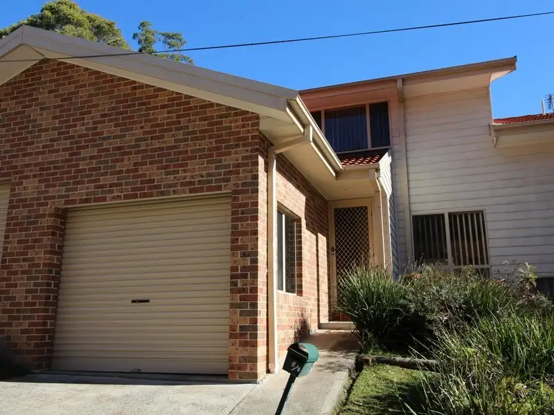 Main view of Homely townhouse listing, 3/9 Jennie Cox Close, Erina NSW 2250