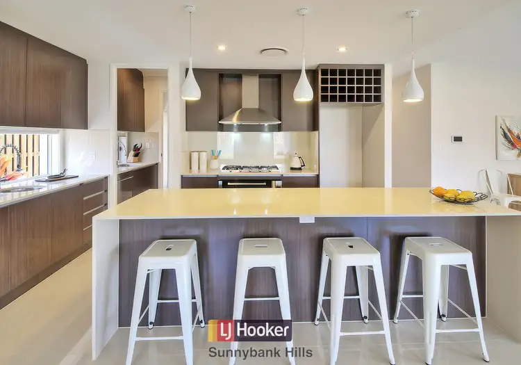 Third view of Homely house listing, 13 Soar Street, Rochedale QLD 4123