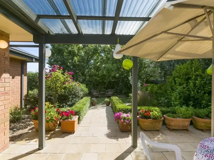 Fourth view of Homely house listing, 44 Stonehaven Circuit, Queanbeyan NSW 2620
