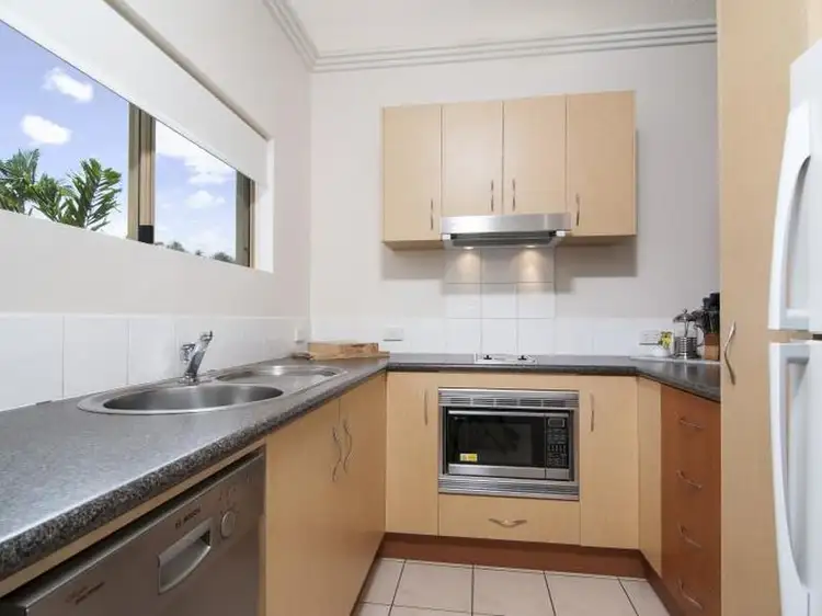 Fifth view of Homely apartment listing, Unit/9 Central Plaza 37 Davidson Street, Port Douglas QLD 4877