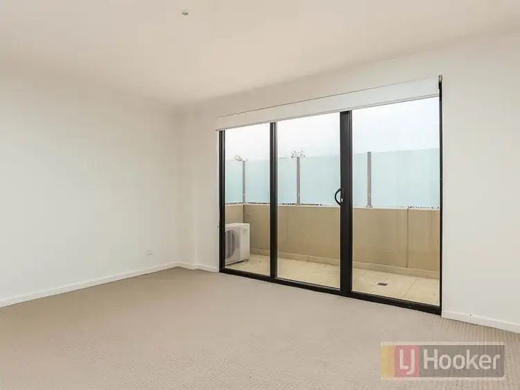 Fourth view of Homely apartment listing, 13/4 Floriston Road, Boronia VIC 3155