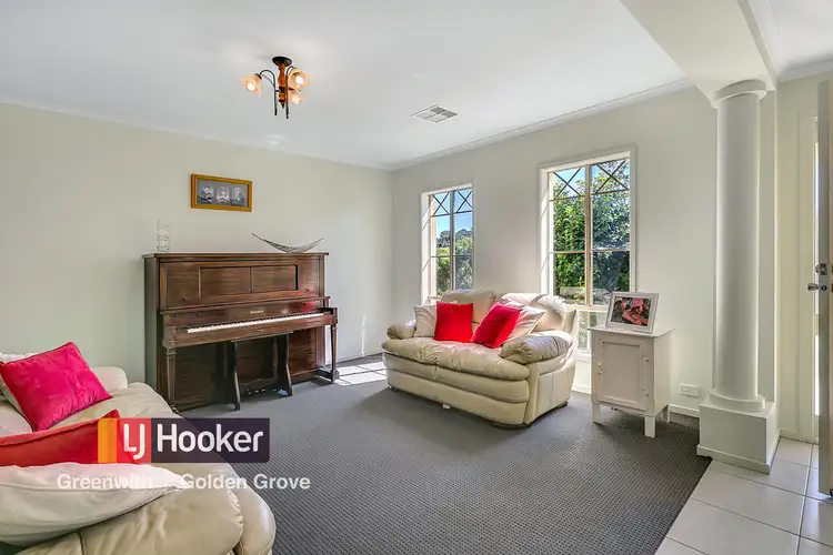 Third view of Homely house listing, 2 Springton Lane, Greenwith SA 5125