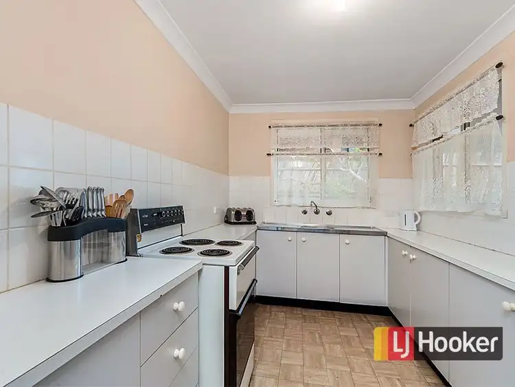 Fourth view of Homely semi-detached listing, 29 Icarus Place, Quakers Hill NSW 2763