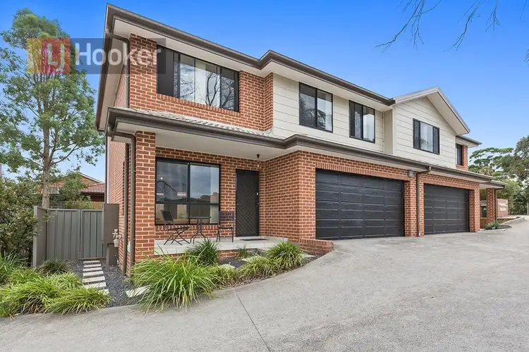 2/153 Cresthaven Avenue, Bateau Bay NSW 2261