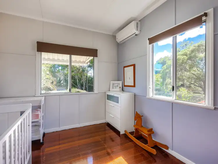 Sixth view of Homely house listing, 83 Harold Street, Stafford QLD 4053